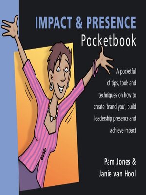 cover image of Impact & Presence